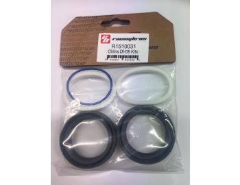 RacingBros OHLINS DH38 Wiper LowFriction